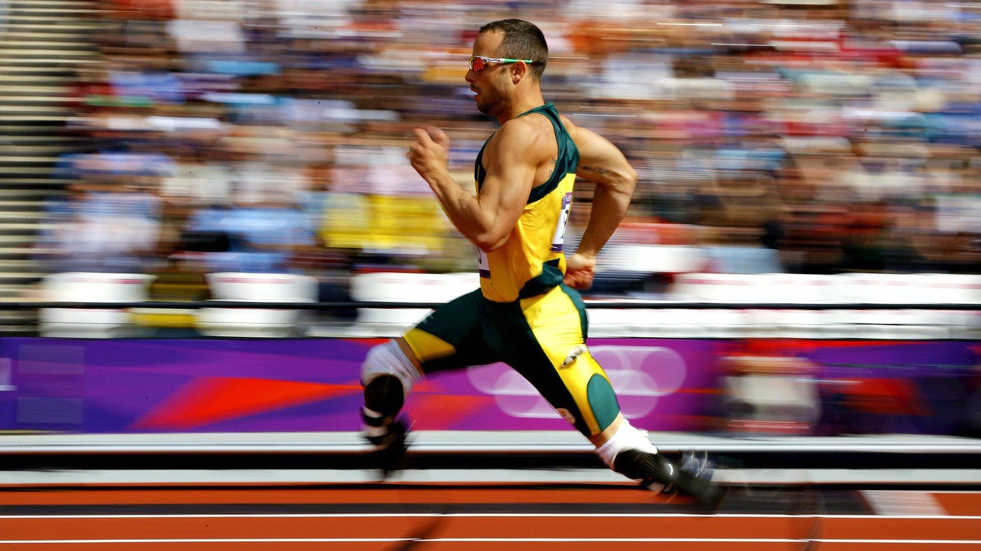 全运会田径项目连续刷新纪录，全运会田径项目连续刷新纪录是多少