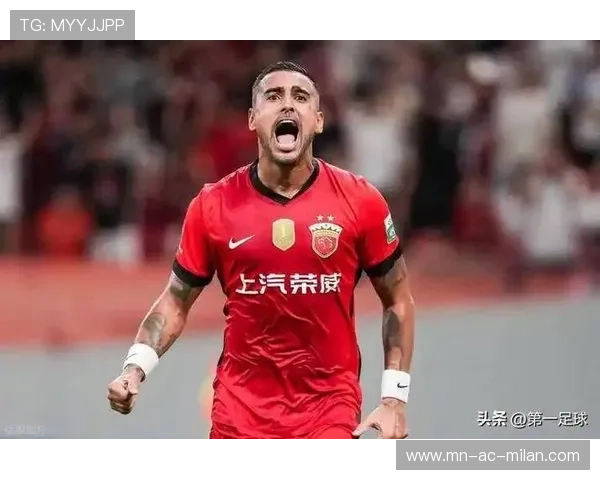 上海海港依靠外援力量成功卫冕，金元足球彻底凉了